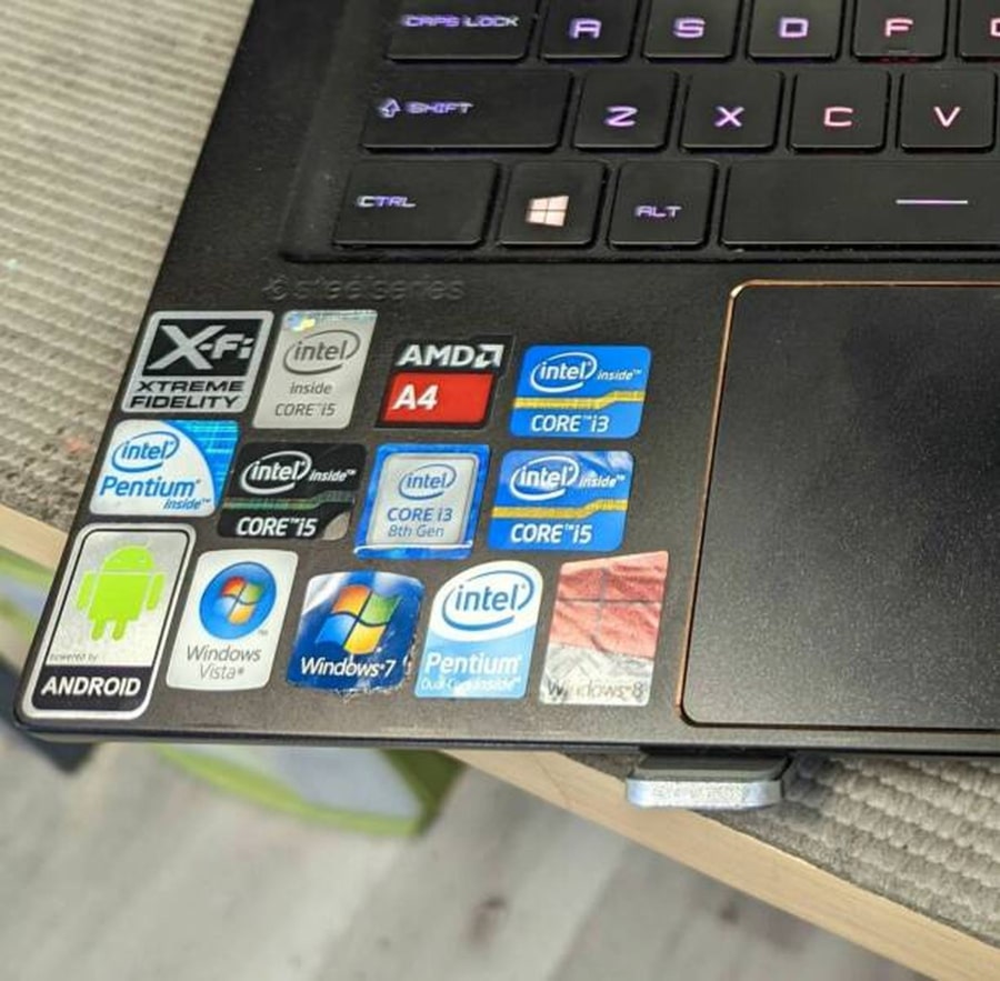 Der vermutlich beste Laptop der Welt | Lustiges | Was is hier eigentlich los?