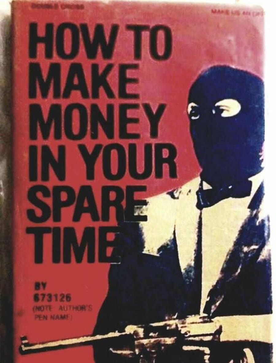 Ich ahne, wie ... | Lustiges | Was is hier eigentlich los?