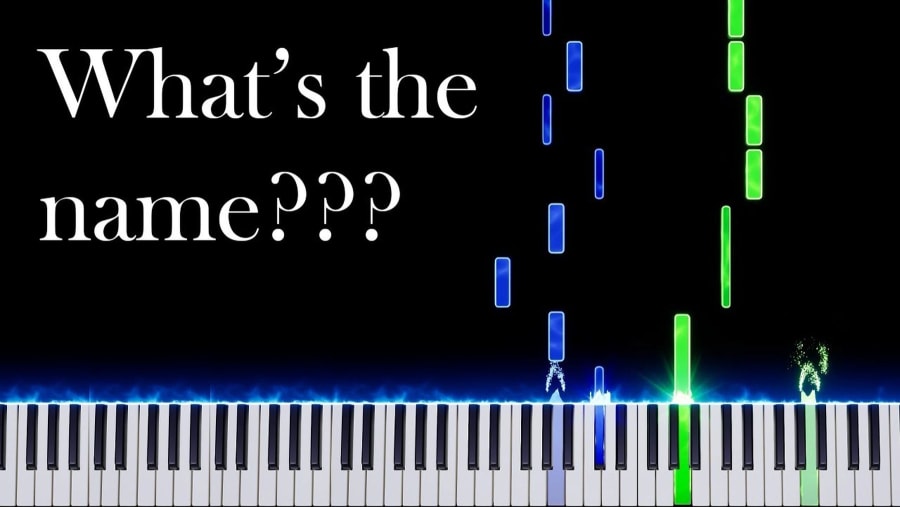 Songs, die man kennt, aber den Namen nicht wei&szlig; | Musik | Was is hier eigentlich los?