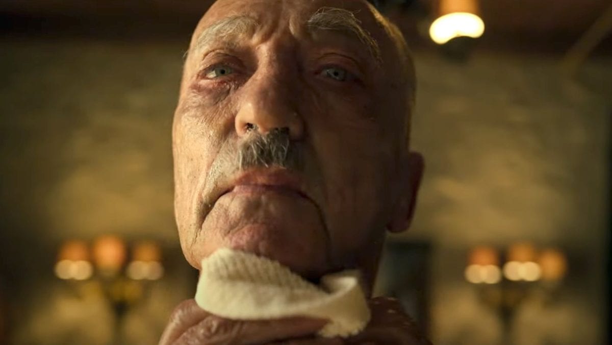 Teaser Hunters Staffel 2 Was is hier eigentlich los