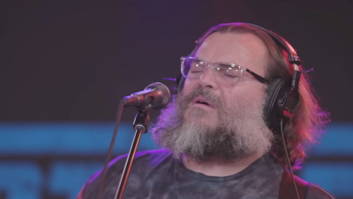 Tenacious D - Wicked Game - Was is hier eigentlich los