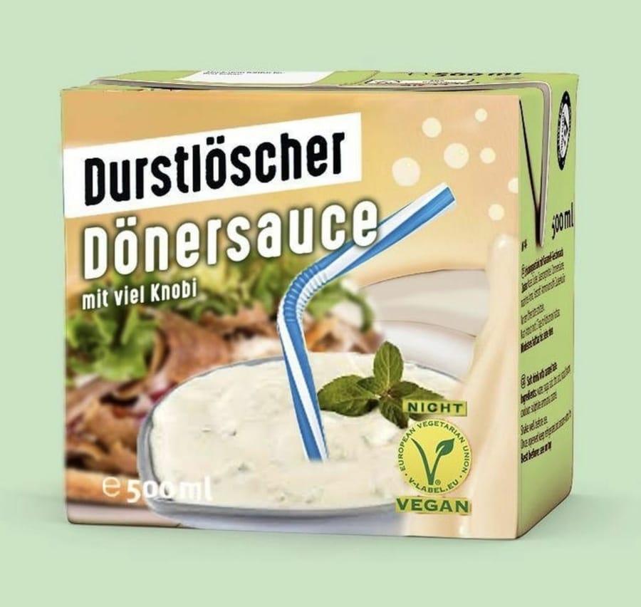 L&ouml;scht garantiert jeden Durst | Lustiges | Was is hier eigentlich los?