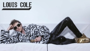 Louis Cole - Dead Inside Shuffle | Musik | Was is hier eigentlich los?