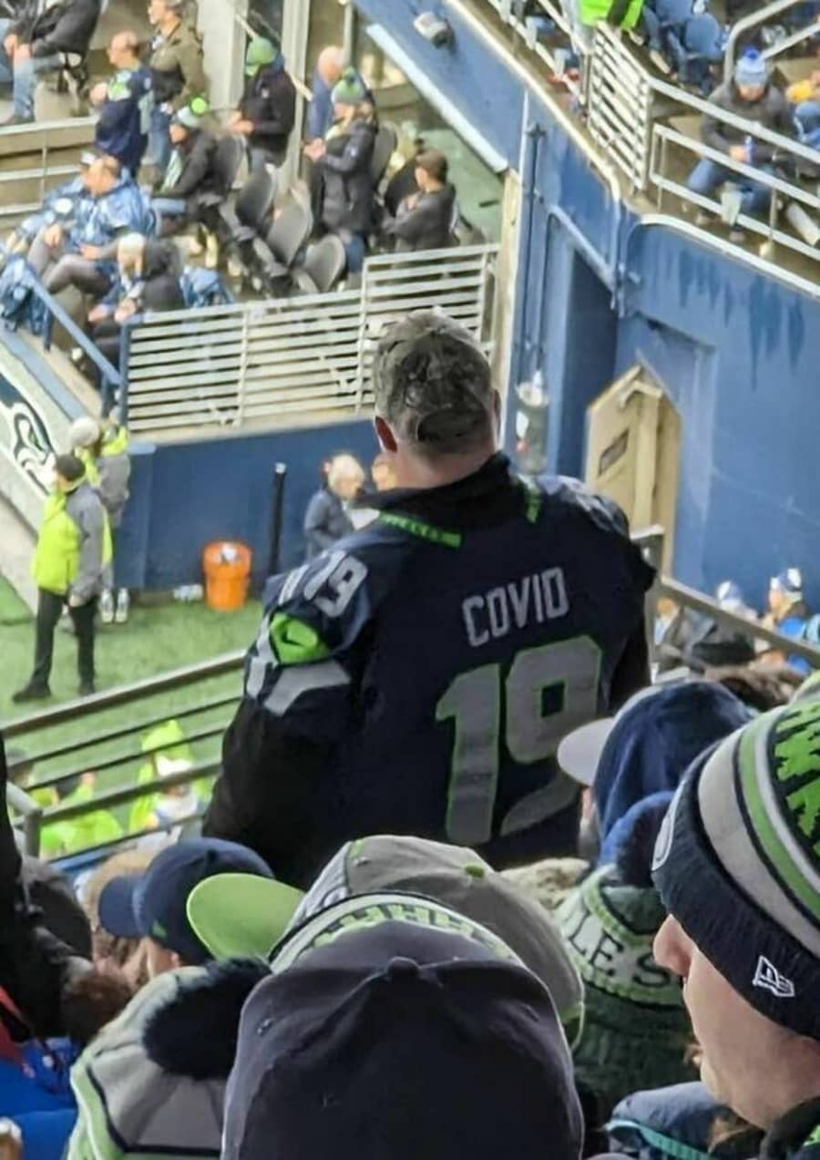 Neue Mutation? | Lustiges | Was is hier eigentlich los?