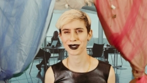 Schrottgrenze - Dysphorie | Musik | Was is hier eigentlich los?