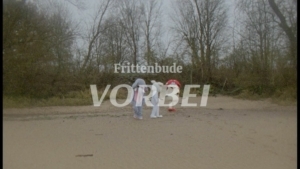 Frittenbude - Vorbei | Musik | Was is hier eigentlich los?