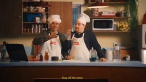 Ein Kochbuch f&uuml;r Betrunkene | Essen und Trinken | Was is hier eigentlich los?