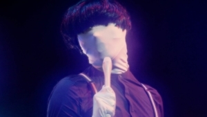 Jonathan Bree - Pre-Code Hollywood | Musik | Was is hier eigentlich los?