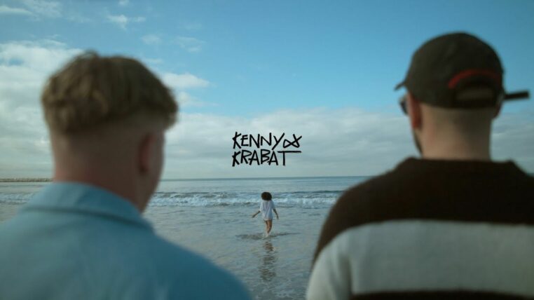 Kanny Rabata Kenny & Krabat - Das alles - Was is hier eigentlich los