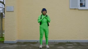 Santans - Koi Boi | Musik | Was is hier eigentlich los?