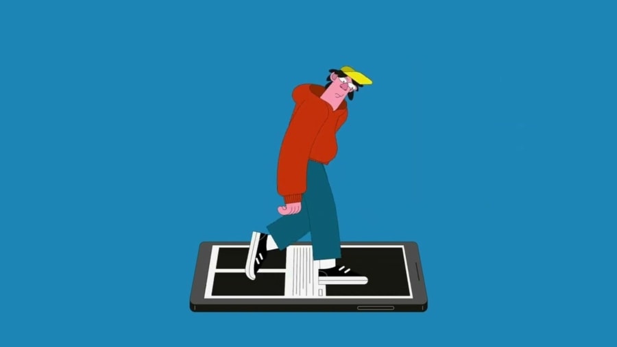 7ieben - Raus hier | Musik | Was is hier eigentlich los?