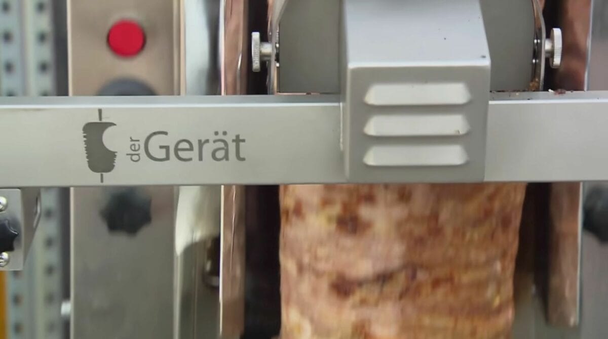 Der Gerät 4.0 Was is hier eigentlich los