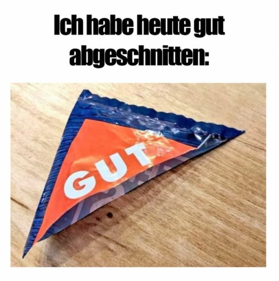 Flachwitz der Woche | Lustiges | Was is hier eigentlich los?