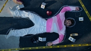 Hadar Sopher - FCKED UP | Musik | Was is hier eigentlich los?