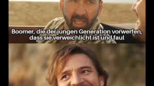 Is halt so | Lustiges, WTF | Was is hier eigentlich los?