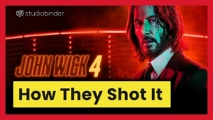 Was die John Wick-Filme eigentlich so besonders macht | Kino/TV | Was is hier eigentlich los?