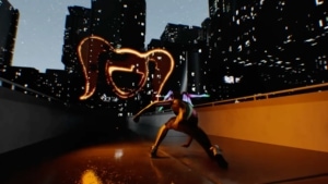 LARI LUKE feat. Kiara Nelson - Can't Choose | Musik | Was is hier eigentlich los?