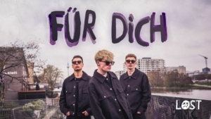 LOST - F&uuml;r Dich | Musik | Was is hier eigentlich los?