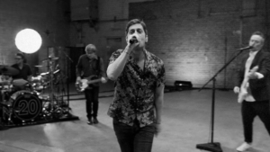 Matchbox Twenty - Don't Get Me Wrong | Musik | Was is hier eigentlich los?