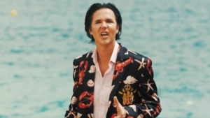 Alexander Marcus - Italia | Musik | Was is hier eigentlich los?