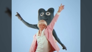 Alle Farben &ndash; Revolution | Musik | Was is hier eigentlich los?