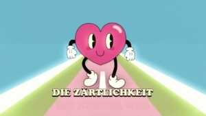 Die Zärtlichkeit - Ein kurzer Weg | Musik | Was is hier eigentlich los?