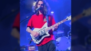 James Hersey - Ghost Me | Musik | Was is hier eigentlich los?