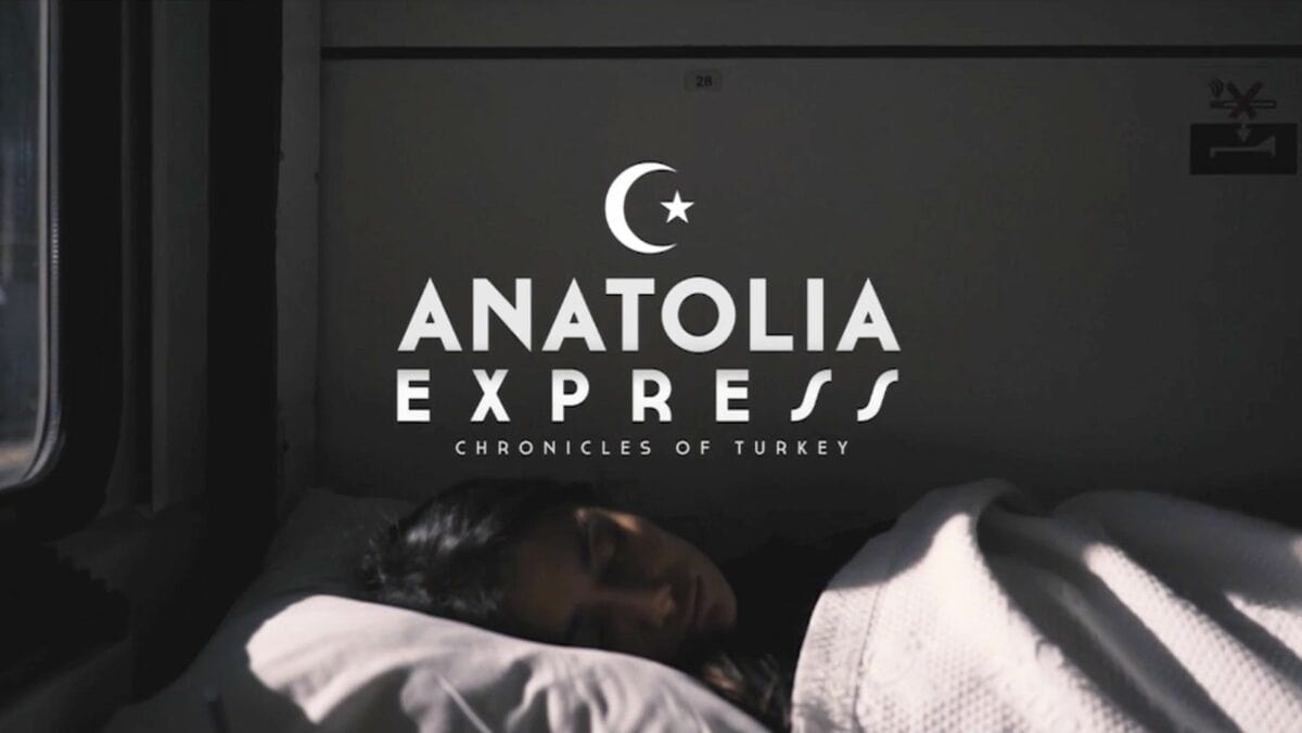 Anatolia Express Was is hier eigentlich los