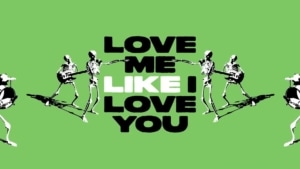 Coach Party - Born Leader | Musik | Was is hier eigentlich los?