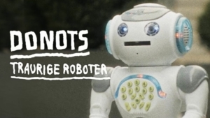 DONOTS - Traurige Roboter | Musik | Was is hier eigentlich los?