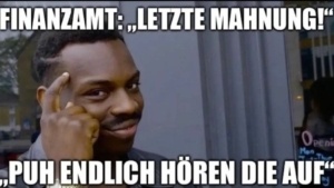 Endlich Ruhe | Lustiges | Was is hier eigentlich los?