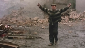 Englands wohl ber&uuml;hmtester Steeplejack | Menschen | Was is hier eigentlich los?