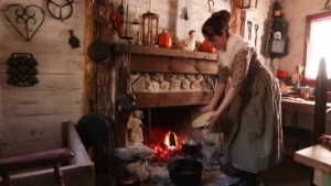 K&uuml;rbiskuchen nach einem Rezept von 1796 | Essen und Trinken | Was is hier eigentlich los?