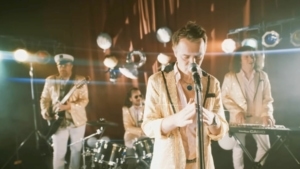 Madsen - Heirate Mich | Musik | Was is hier eigentlich los?