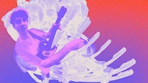 Roosevelt - Luna | Musik | Was is hier eigentlich los?