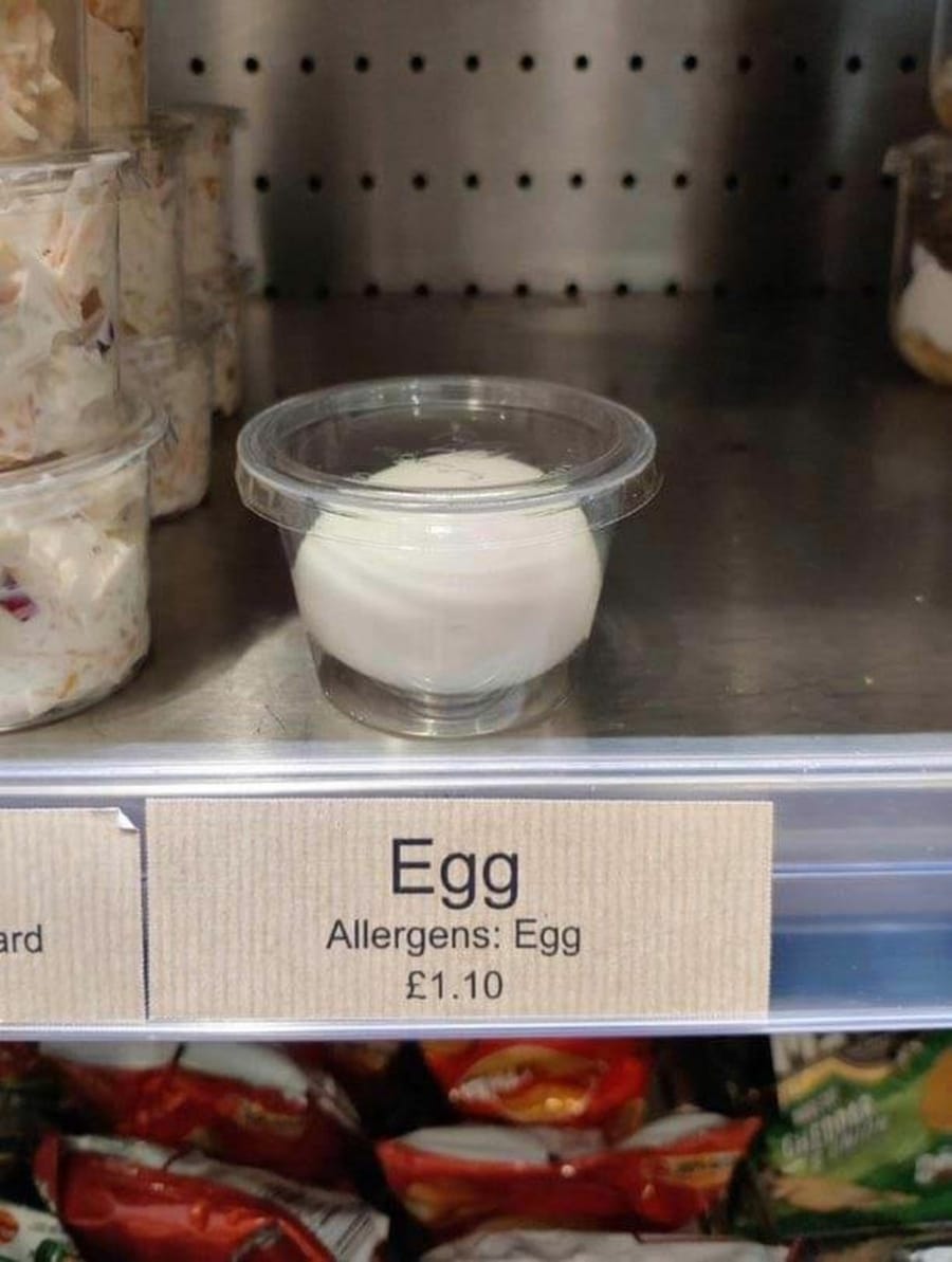 &Auml;h, ... | Lustiges | Was is hier eigentlich los?