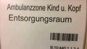 Bitte was? | Lustiges | Was is hier eigentlich los?