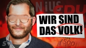 Der vielleicht gef&auml;hrlichste YouTube-Kanal Deutschlands | Was gelernt | Was is hier eigentlich los?