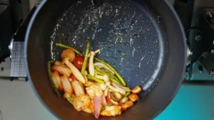 Die Roboterk&uuml;che von Eatch | Gadgets | Was is hier eigentlich los?