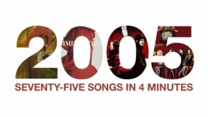 DIE Songs aus dem Jahr 2005 | Musik | Was is hier eigentlich los?