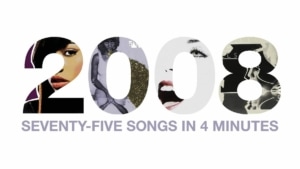 DIE Songs aus dem Jahr 2008 | Musik | Was is hier eigentlich los?