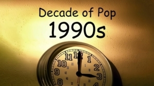 DJ Earworm &ndash; Decade of Pop 1990s | Musik | Was is hier eigentlich los?