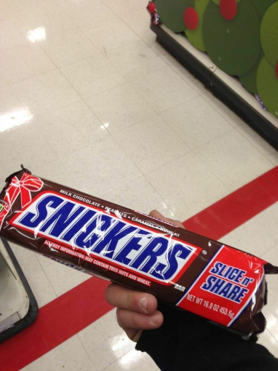 Du bist nicht du, wenn du hungrig bist | Lustiges | Was is hier eigentlich los?