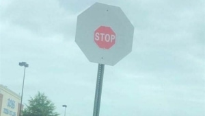 Ein St&ouml;ppchen | Lustiges | Was is hier eigentlich los?