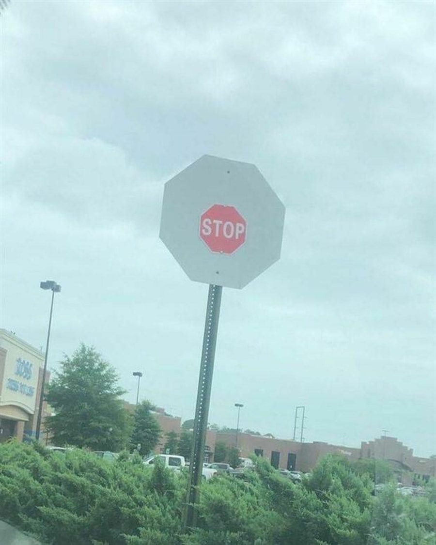Ein St&ouml;ppchen | Lustiges | Was is hier eigentlich los?