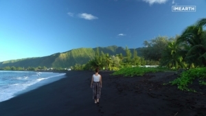 IMEARTH &ndash; Immersives Fernsehen zum Runterkommen | Kino/TV | Was is hier eigentlich los?