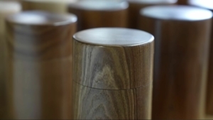 Teedosen von einer 89-j&auml;hrigen Japanerin hergestellt | Handwerk | Was is hier eigentlich los?