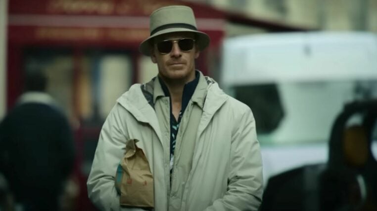 Trailer Der Killer Was is hier eigentlich los