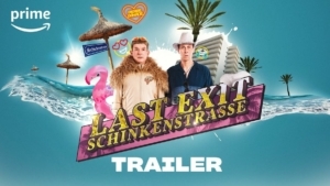 Trailer: Last Exit Schinkenstra&szlig;e | Kino/TV | Was is hier eigentlich los?