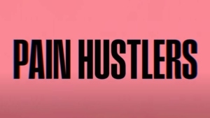 Trailer: Pain Hustlers | Kino/TV | Was is hier eigentlich los?